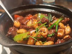 -顺鹅季·非遗烧鹅(六道口店)