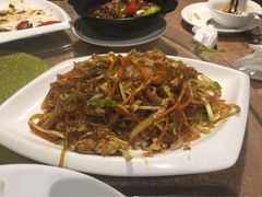 嘉厨私房菜-嘉厨小馆(宜山路店)