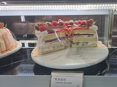 -CloudD'or可露朵蛋糕(1733商业空间店)