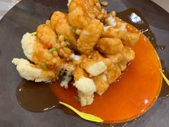 -莞香楼·正宗东莞菜(东升店)