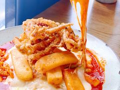 -Dak's 炸鸡(远景路店)