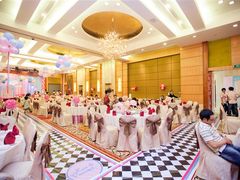 凯悦厅-广州流花宾馆(环市西路店)