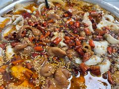 -黑皮酸菜鱼(三山街店)