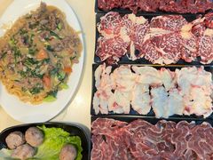 -福合埕牛肉丸(福平路店)