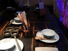 -绿茶餐厅(昌平悦荟店)