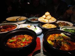 -马老六清真餐厅(雁滩店)
