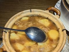 -隆喜元鱼汤包·海鲜(中联广场店)