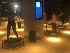 -W FITNESS 威尔仕健身·游泳(老西门新苑店)