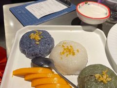 -新越盏·东南亚料理(捷登都会店)