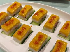 -大鸭梨烤鸭(左家庄店)