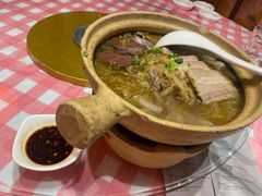 -那家老院子东北菜·饺子·小鸡炖蘑菇(艳华街店)