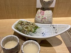 -酒井酱子·深夜食堂(东城汇店)