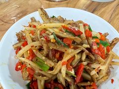 -笨罗卜浏阳菜馆(高桥永祥店)