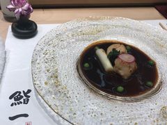 -鮨一日本料理旗舰店(总店)