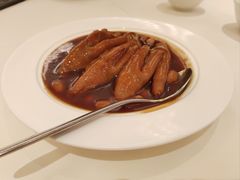 -利苑酒家(合景国际金融广场店)