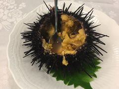 -万宝海鲜舫(劳动公园店)
