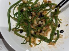 -静之湖湖畔餐厅