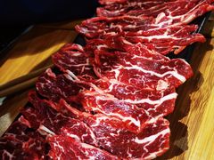 -牛品福潮汕牛肉火锅(旺庄店)