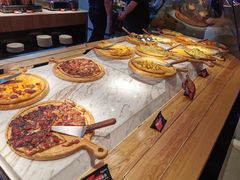 -比格比萨自助(德思勤四季汇店)