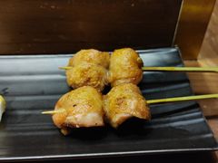 鸡肉生蚝-Fukumimi·美醉堂 居酒屋(金尚店)