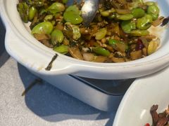 -鸽子侯·家宴·平价海鲜(绿地店)