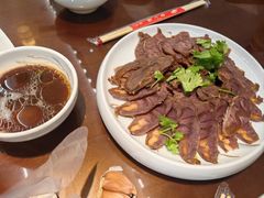 -王记汤河桥合罗面(兴鹤大街店)