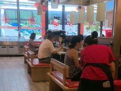 -湘江红·湖南招牌菜(莲花南路店)