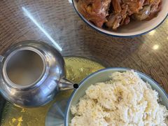 -石磨坊酒楼(文化街店)