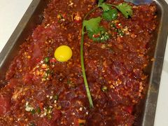 -岗上渣渣老火锅(两路口店)