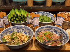 -鸽子窝(青塔店)