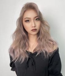 -GIRL STYLE 烫发·染发沙龙
