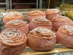 -奈雪的茶(亨特国际广场店)