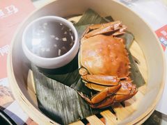 -红钳侠小龙虾·烧烤(中赢康康谷店)