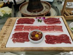 -阳坊胜利涮羊肉(阳坊老店)
