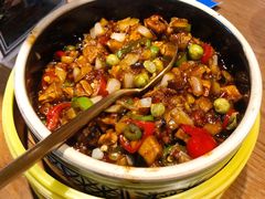 -雀舞云南菜(乐客城店)