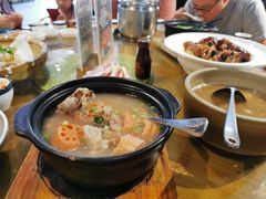 -猪腰一家·地道佛山菜(盐步店)