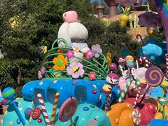 -杭州Hello Kitty乐园