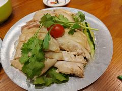 -绿柠食堂(北外滩店)