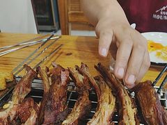 -张记焖窑·十五年专注焖烤(雍和宫店)