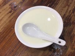 -沙湾姜埋奶(兴新包店)