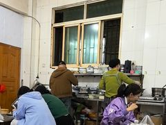 -文文烤肉(大皮院店)