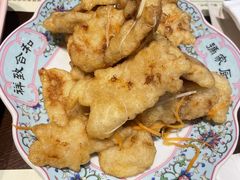锅包肉-老厨家(友谊路总店)