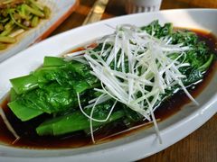 -印象盐帮菜(鲁能城店)