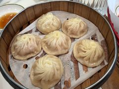 -春家·非遗手工小吃(徐汇万科广场店)