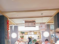 -老淮滨-蚌埠非遗小吃(淮河路店)