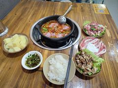 -笔记安顺夺夺粉火锅