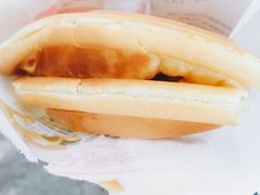 -利强记北角鸡蛋仔(弥敦道店 )