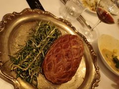 -壳里西餐厅Coquille Seafood Bistro(蒙自路店)