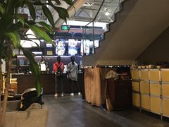 -乐港休闲馆茶艺·简餐·茶室(首都机场T2店)