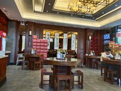 大堂-勤德兴(湖滨路店)